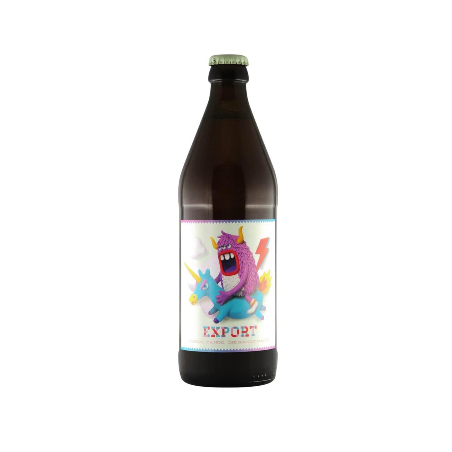 Tilmans Biere Export | 5,6% | 0,5l