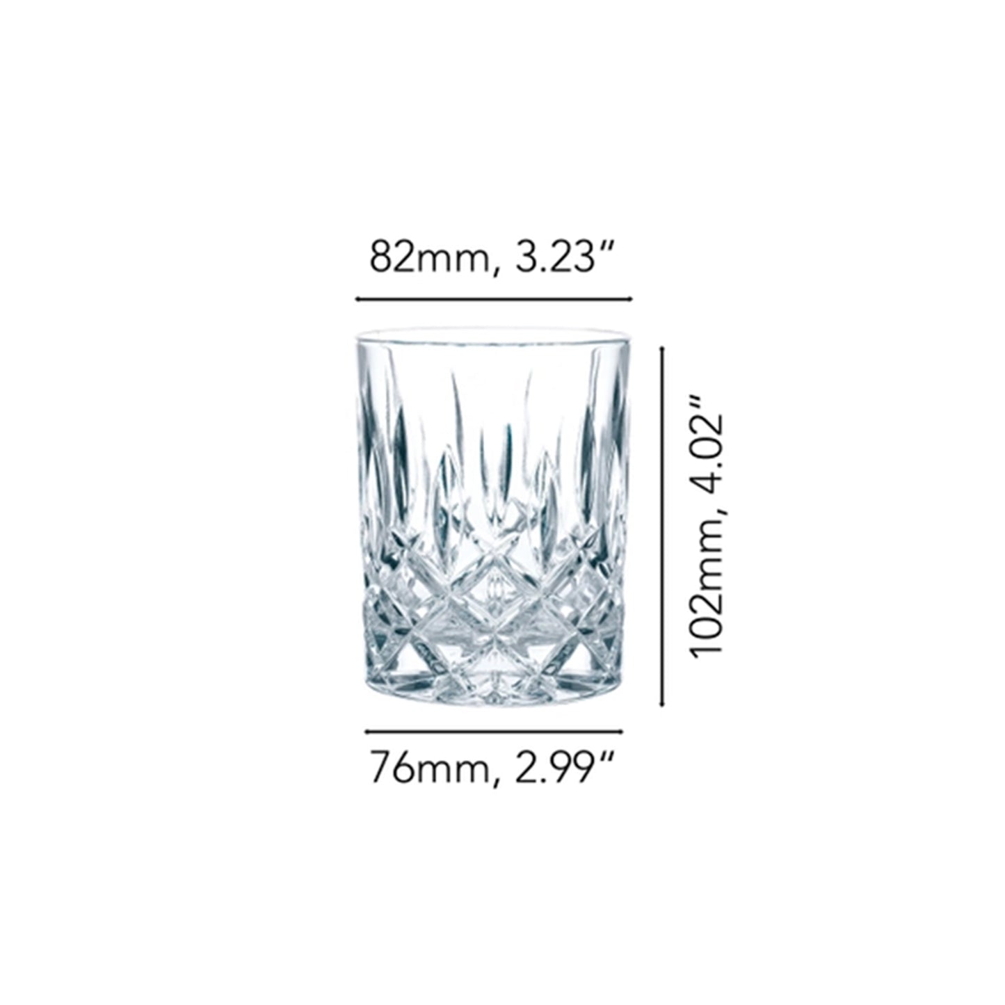 Tumbler Nachtmann Noblesse | 0,295 l