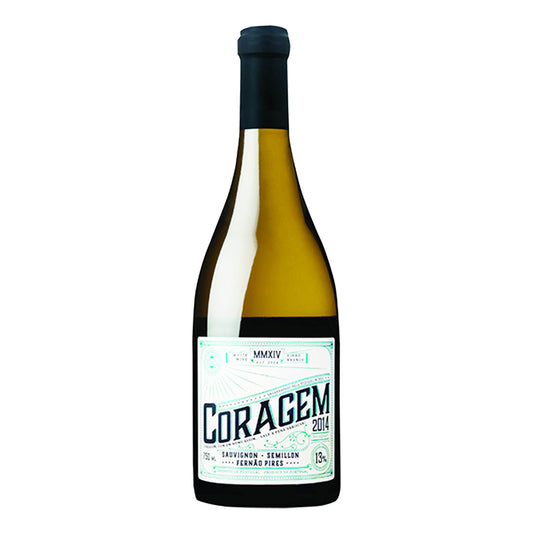 Vidigal Wines - 2022 Coragem - Vinho BRANCO IGP Region Lissabon