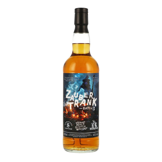 Whisky Druid Zaubertrank Batch 3 | 46% | 0,7l