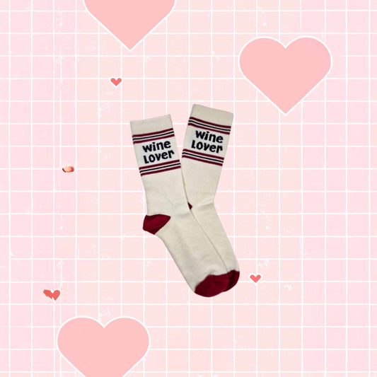 Winelover Socken