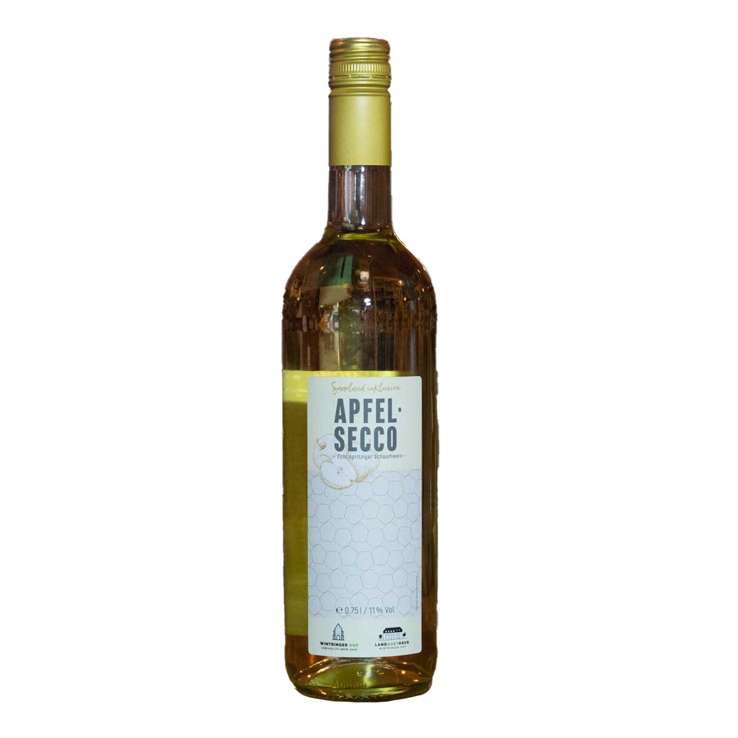 Apfel Secco | 11% | 0,75l