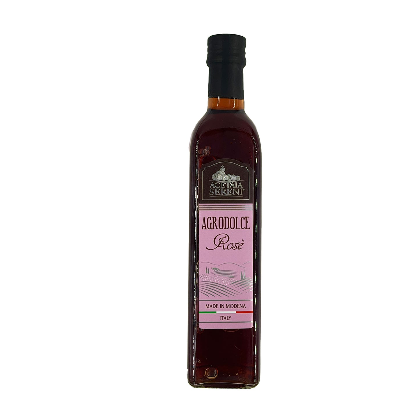 Agrodolce Rose | 500ml