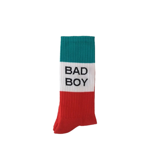 Bad Boy Socken