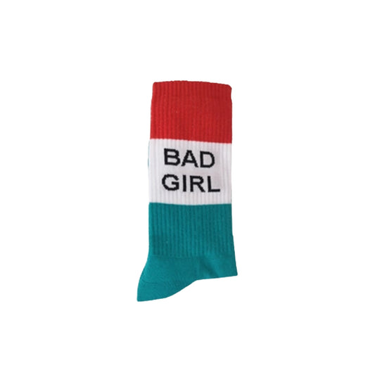 Bad Girl Socken