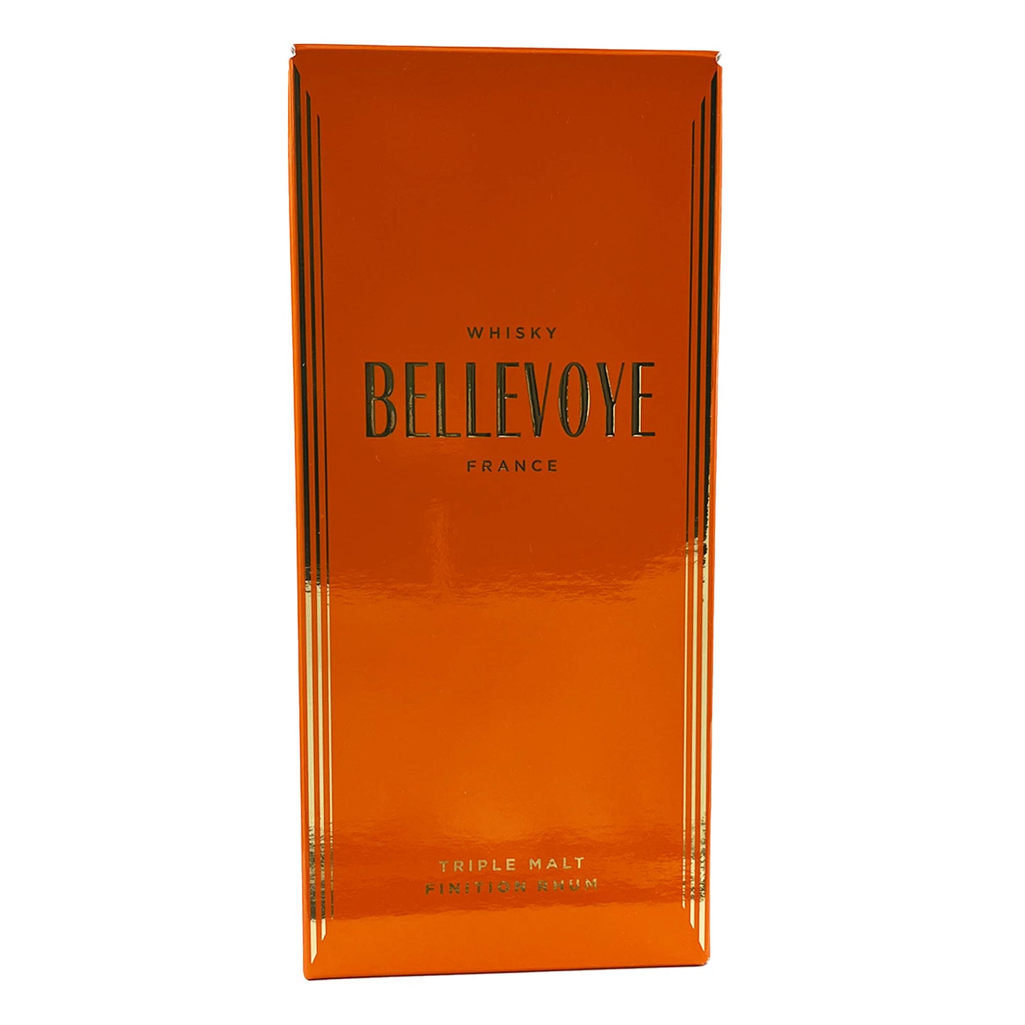 Bellevoye Orange | 40% | 0,7l