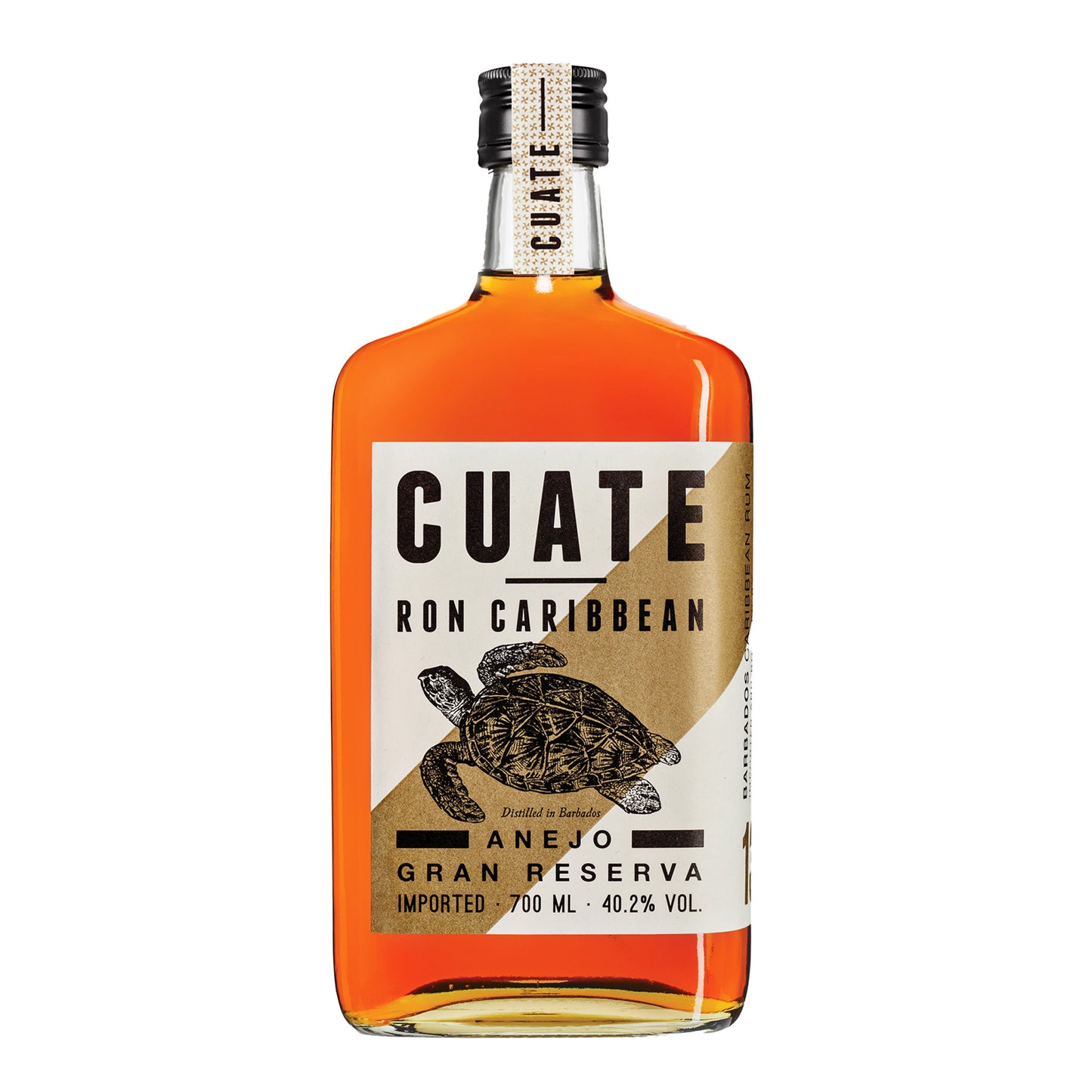 Cuate Rum 13 | 40,2% | 0,7l