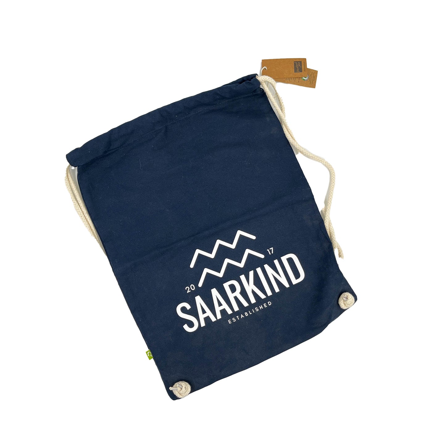 Saarkind Turnbeutel (Frensh Navy)