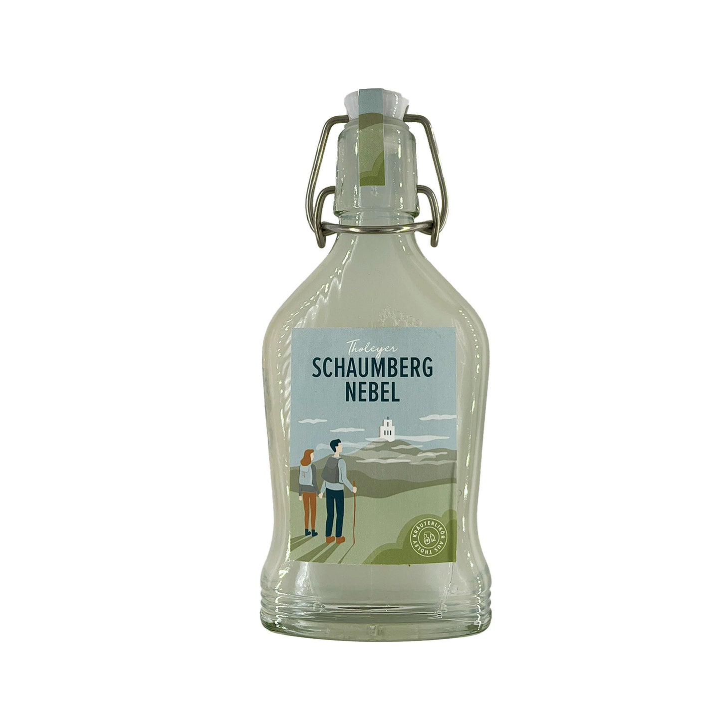 Tholeyer Schaumberg-Nebel | 36% | 0,2l