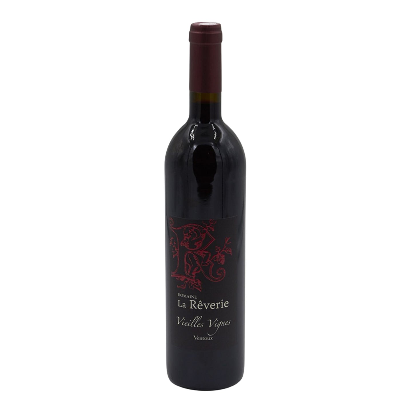 Vieilles Vignes Ventoux Rouge | 14,5% | 0,75l