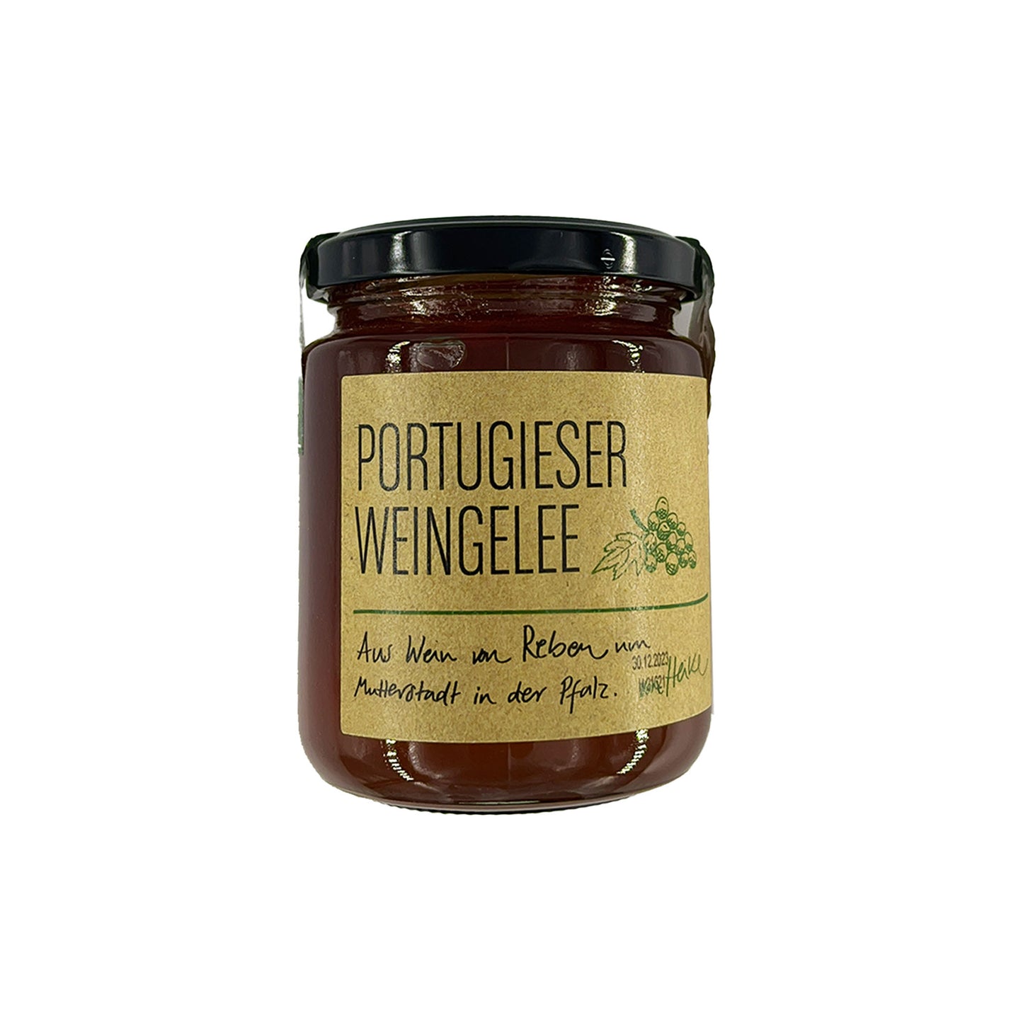 von Heike - von Heike - Portugieser Weingelee | 290g