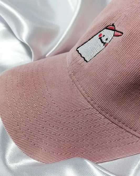 War and Peas | Gary the Ghost – Creep Cord Cap