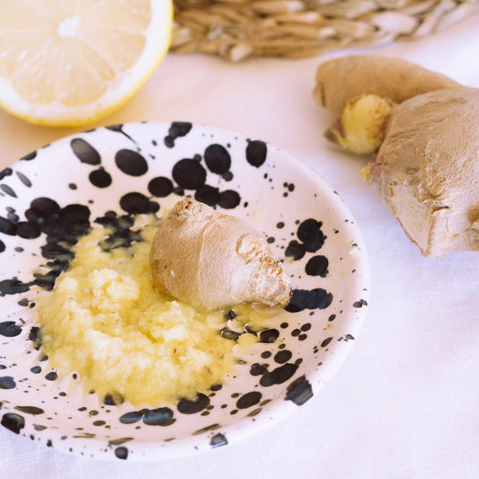 Reibeschüssel aus Spanien | Small