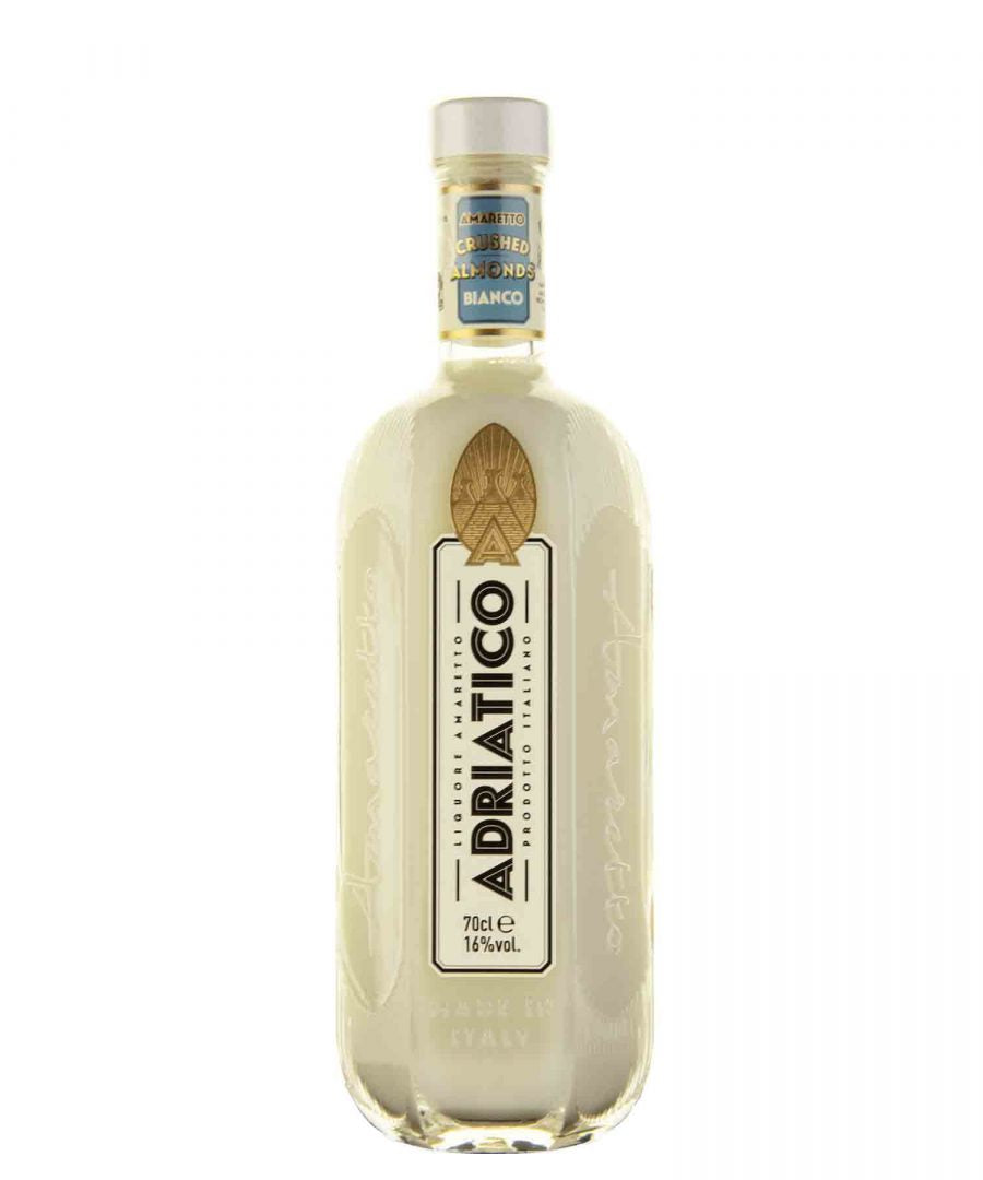 ADRIATICO Bianco Amaretto | 16% | 0,7l