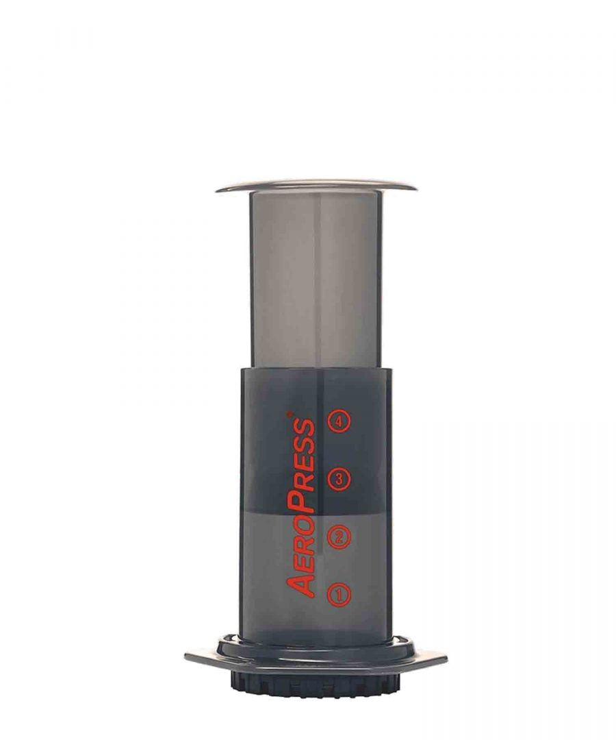 AeroPress Coffee & Espressomaker