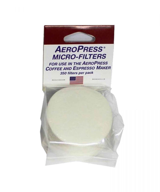 AeroPress® Ersatzfilter | 350 Stück