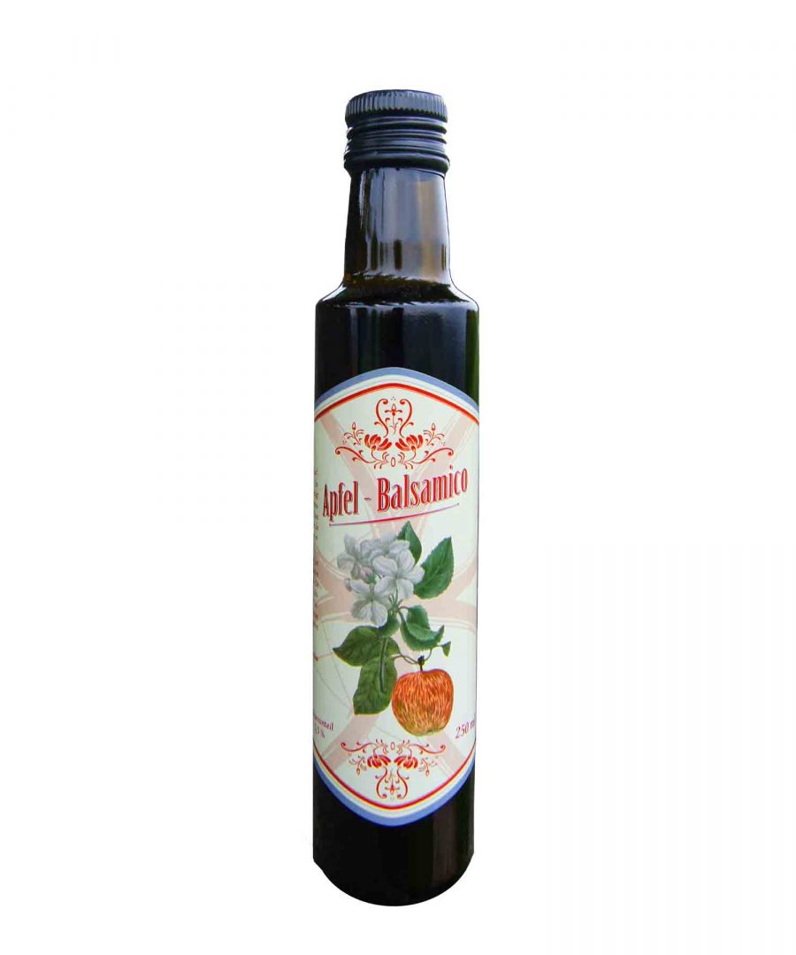 Bliesgau Ölmühle Apfel-Balsamico | 250ml