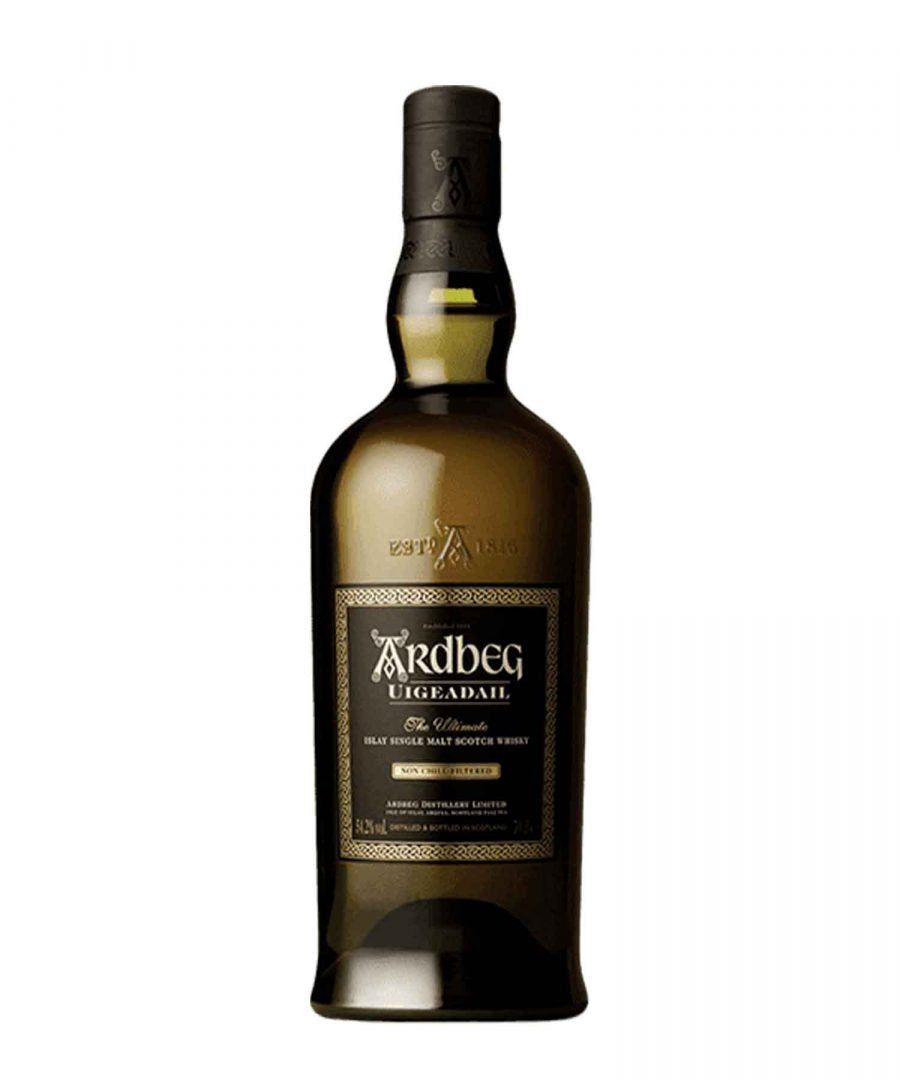 Ardbeg Uligeadail | 54,2% | 0,7l