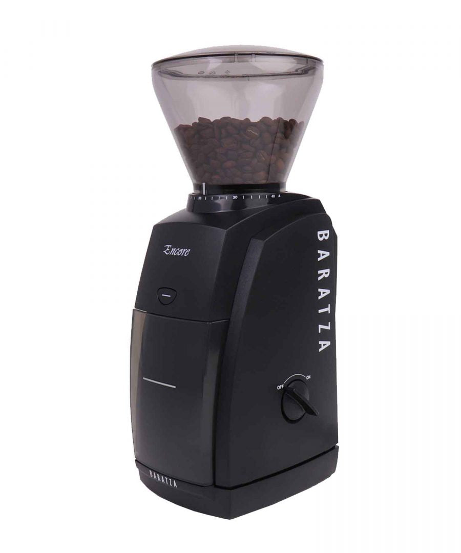 Baratza Encore "Black"