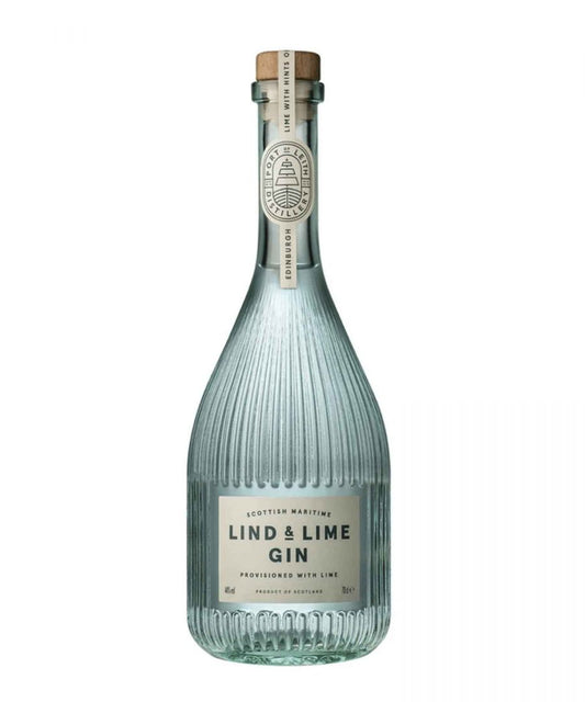 Lind & Lime Gin | 44% | 0,70l