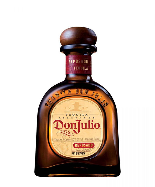 Don Julio Reposado Tequila | 38% |