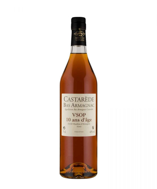Castarede Armagnac VSOP | 40% | 0,50l