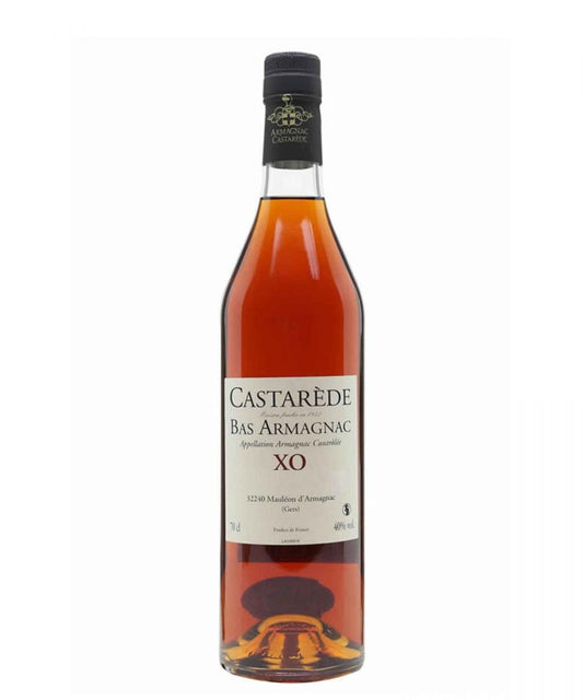 Castarede Armagnac XO | 40% | 0,50l