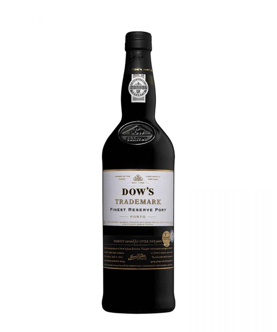 DOW’S Finest Reserve Port | 0,75l