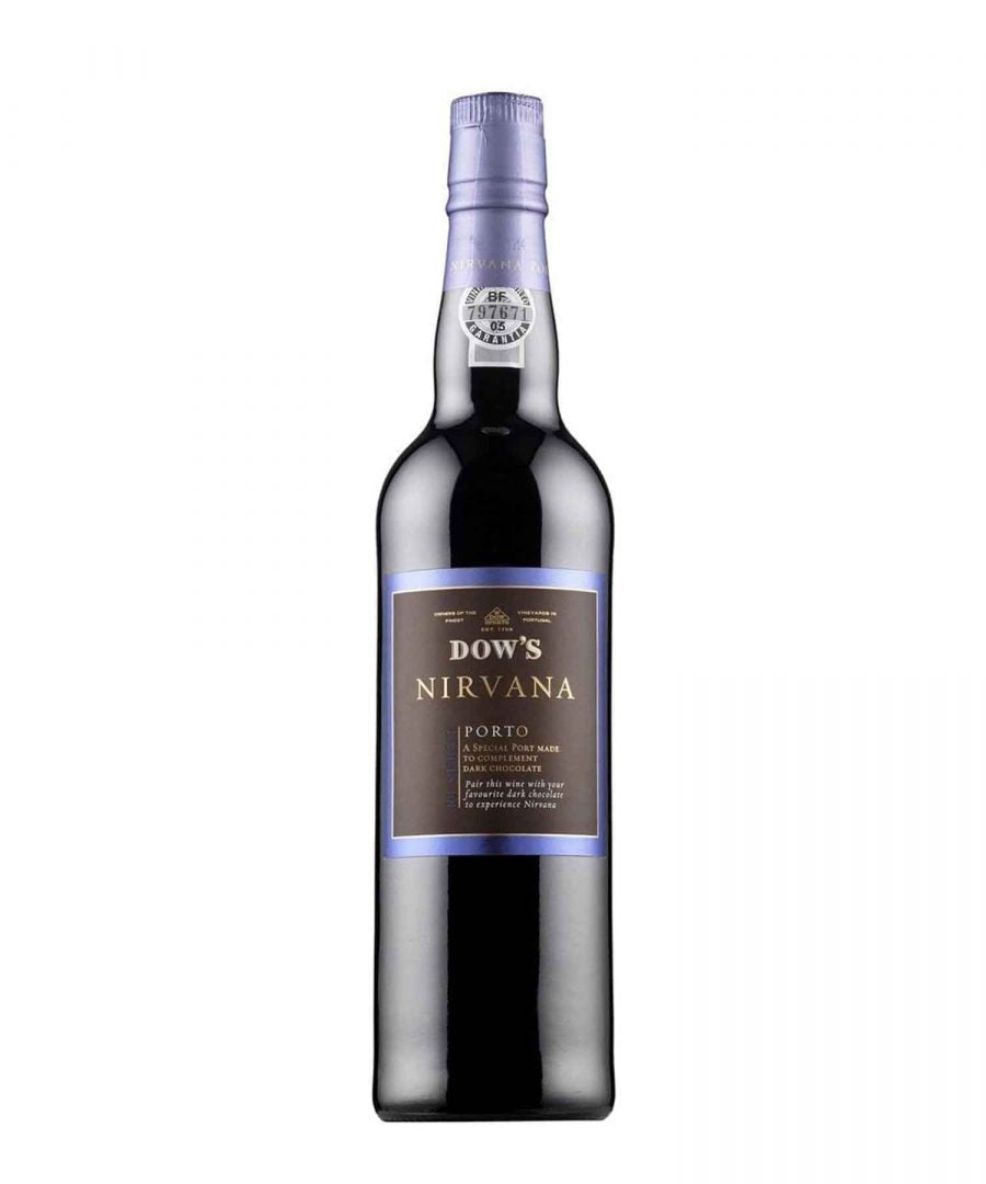DOW’S Nirvana Reserve Port | 0,5l