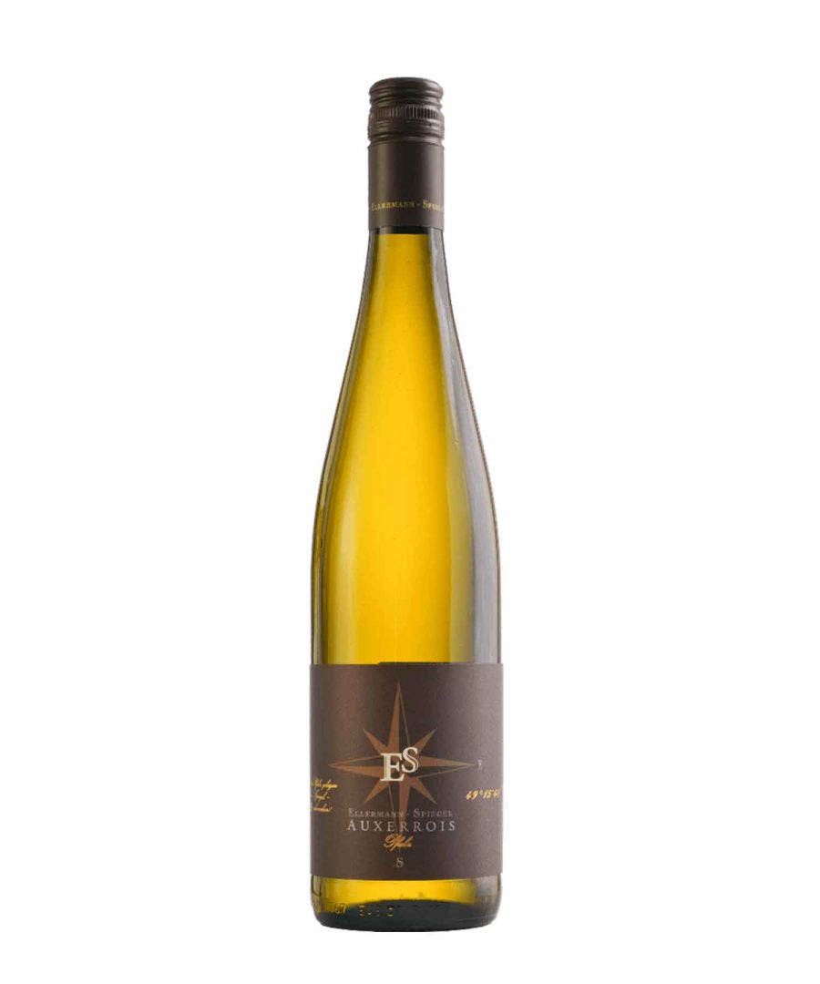 Ellermann-Spiegel Auxerrois Gutswein trocken | 0,75l