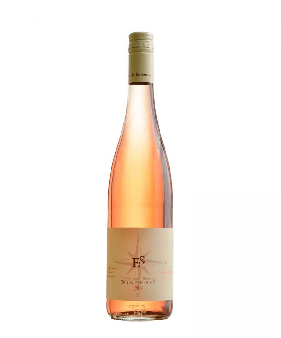 Ellermann-Spiegel Windrose Gutswein Cuvée trocken | 0,75l