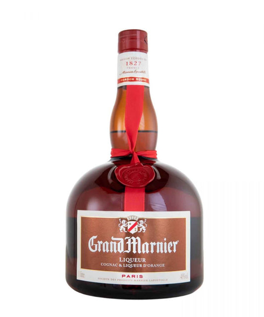 Grand Marnier Orangenlikör Cordon Rouge | 40% | 0,7l