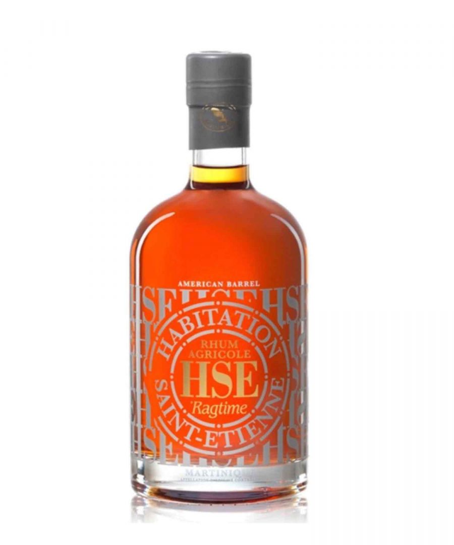 HSE Ragtime | 40% | 0,7l