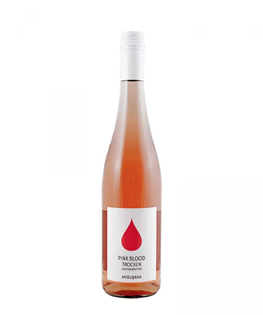 Pink Blood | 0,75l