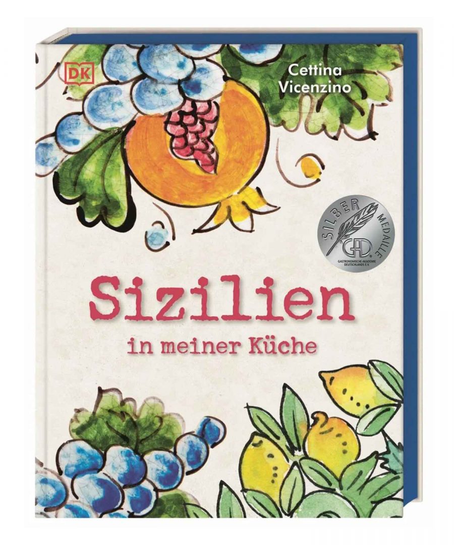 Sizilien in meiner Küche