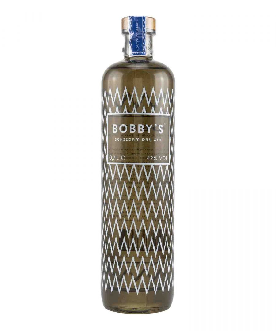Bobbys | 42% | 0,7l