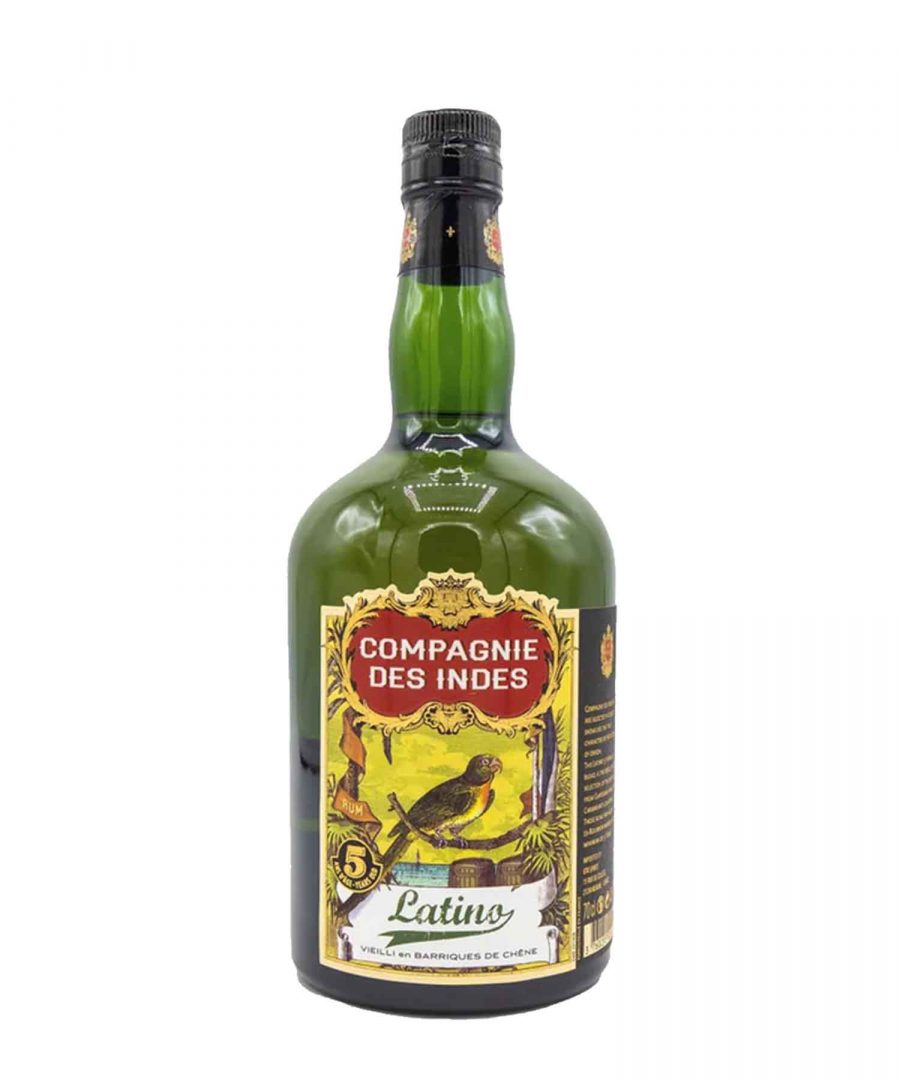 CDI Latino Rum | 40% | 0,7l