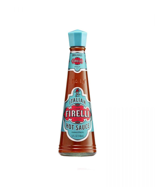 Casa Firelli Italian Hot Sauce | 0,148l