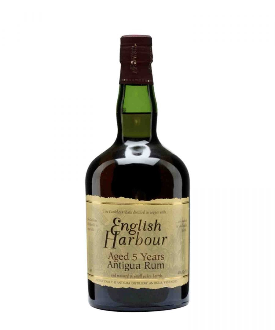 English Harbour 5 | 40% | 0,7l