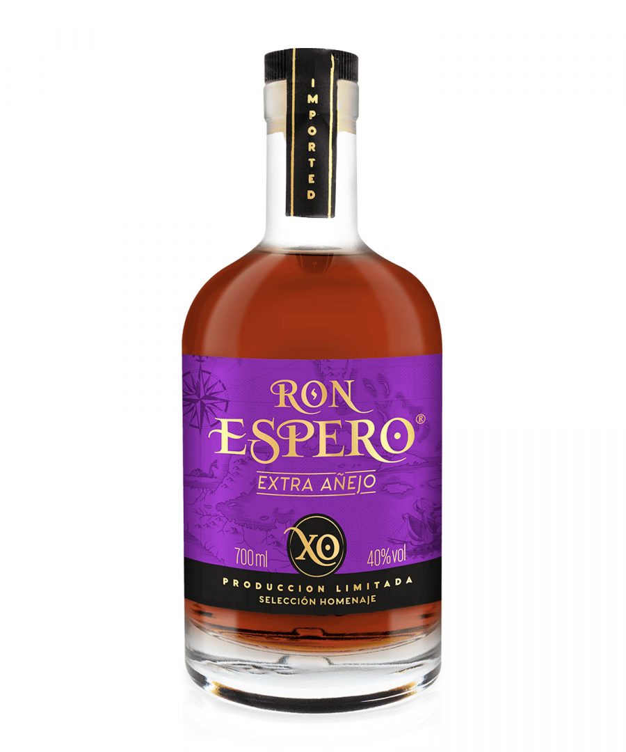 Espero Extra Anejo XO | 40% | 0,7l