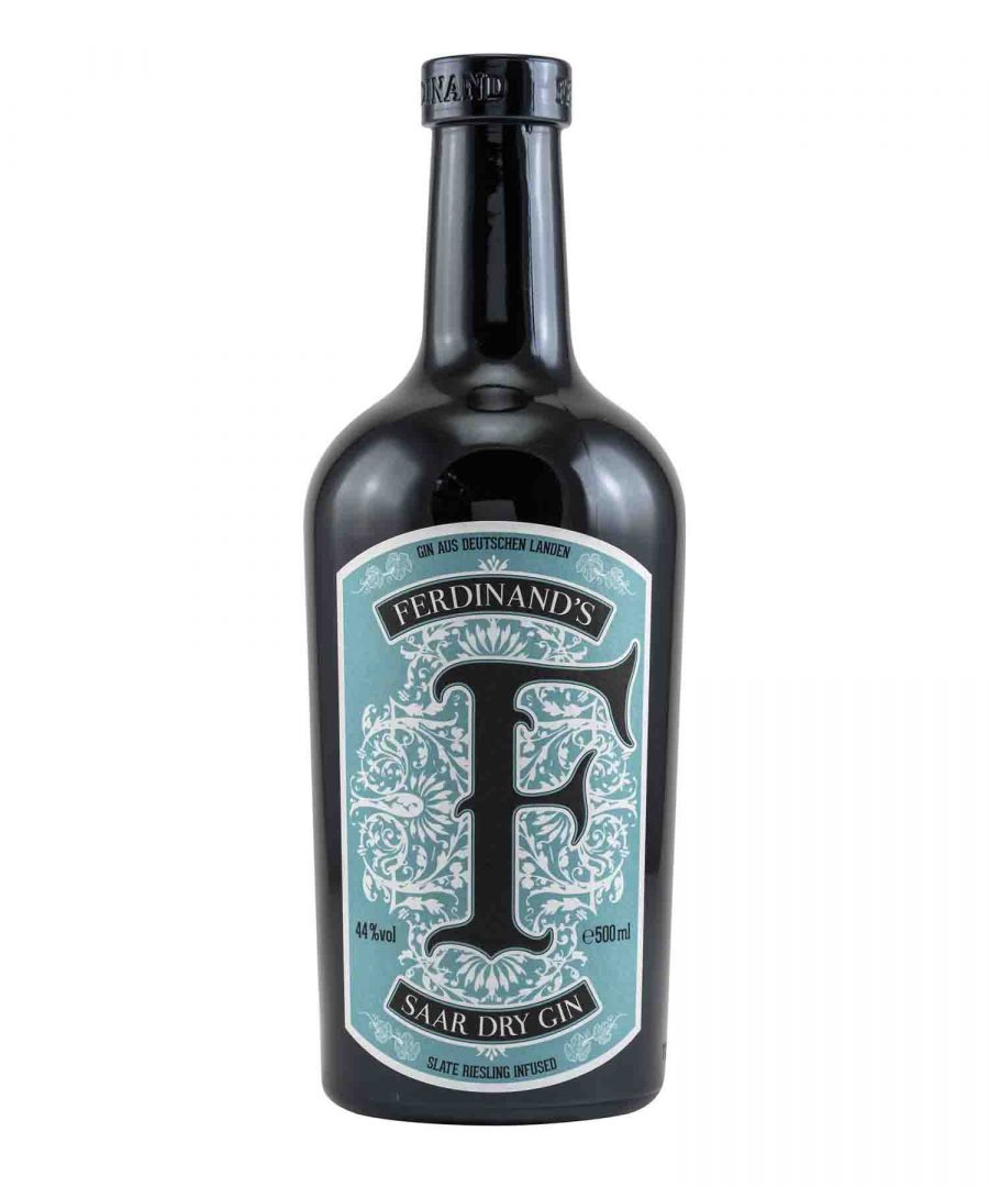 Ferdinand's Saar Gin | 44% | 0,5l