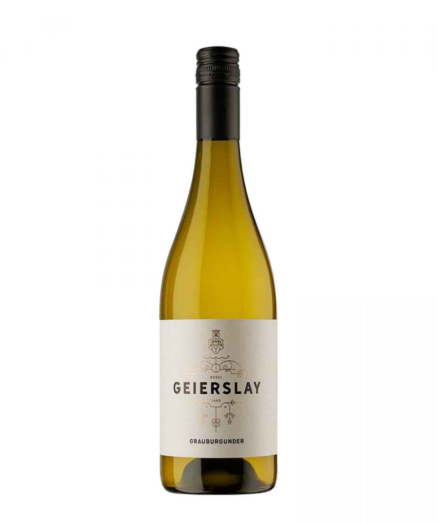 Geierslay Grauburgunder Trocken | 0,75l