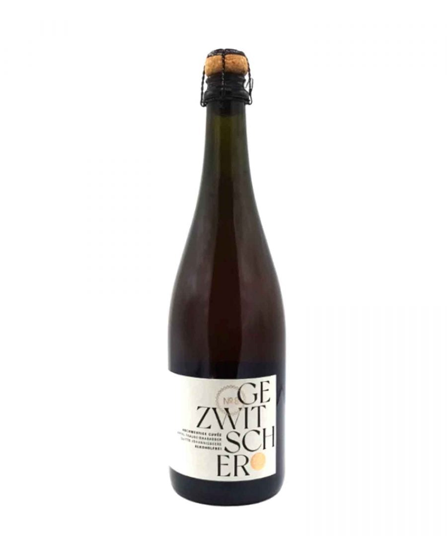 Gezwitscher alkoholfrei | 0% |0,75l