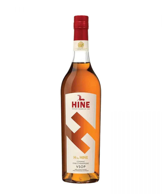 H by Hine Cognac VSOP | 40% | 0,7l
