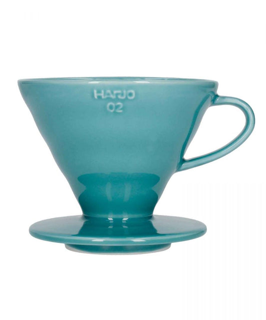 V60 Dripper "Colour Edition" turquoise-green