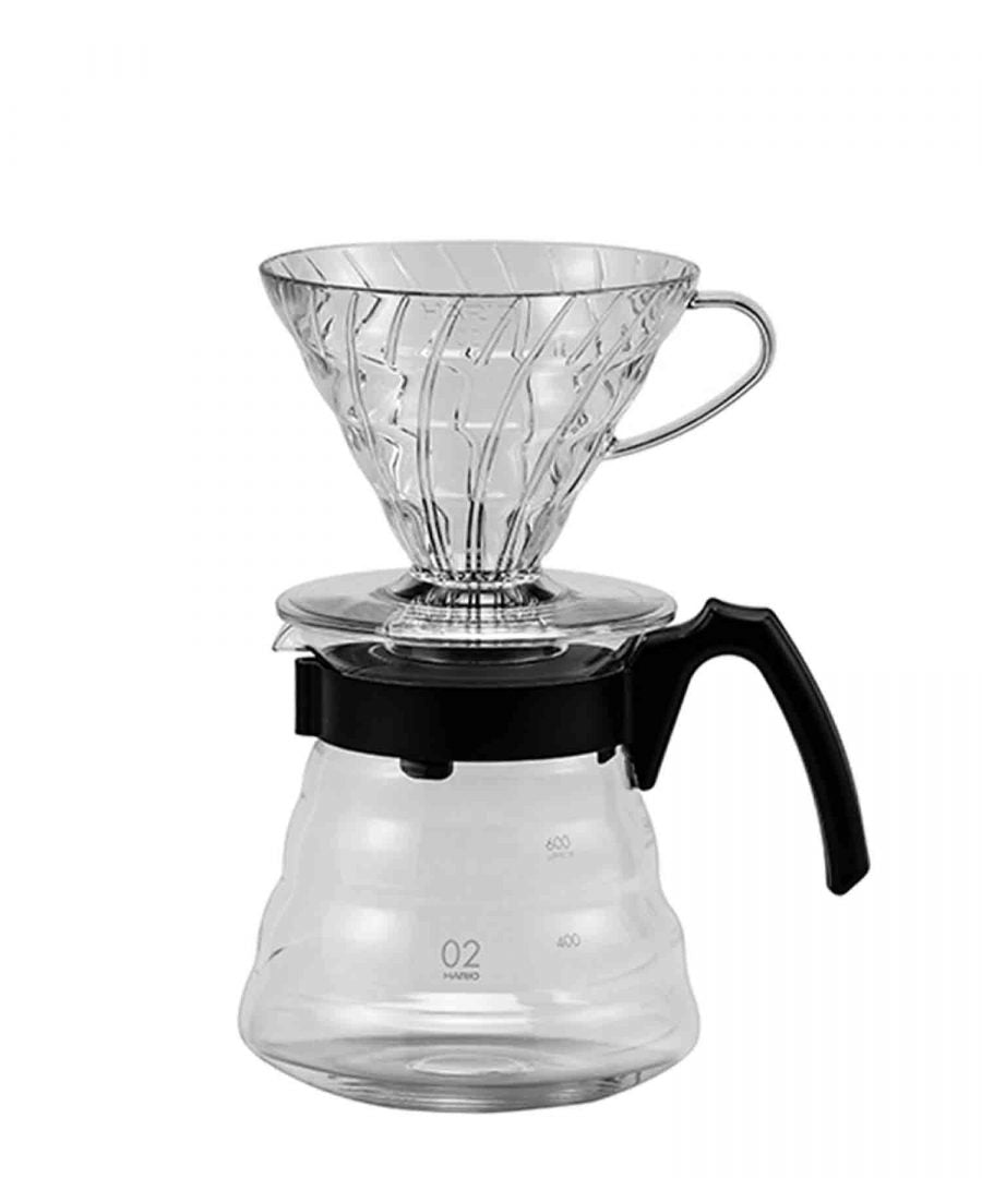 V60 Craft Coffee Maker