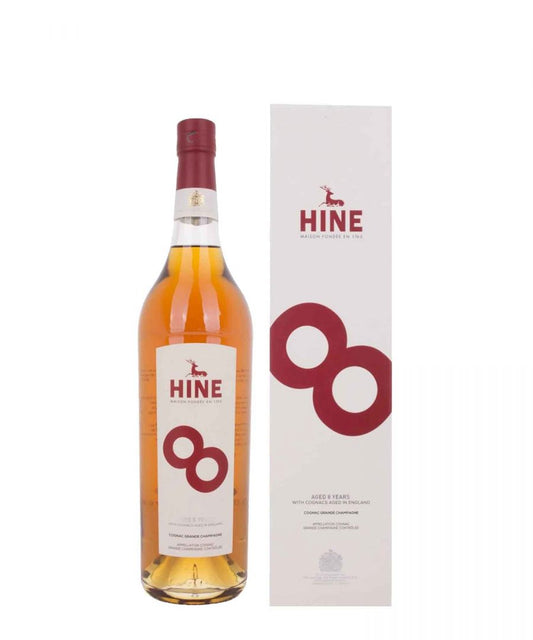 Hine Journey 8 Grande Cognac | 42,1% | 1l