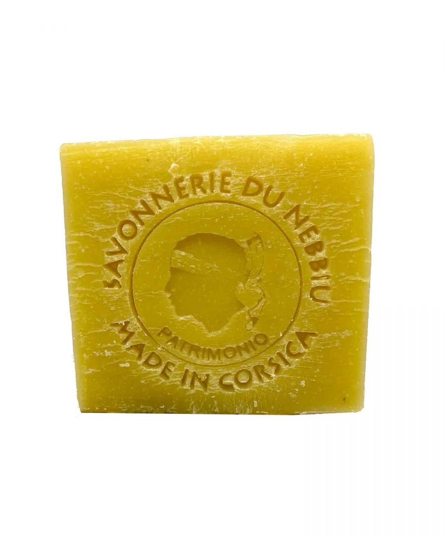 La Savonnerie du Nebbiu - Immortellenseife von Korsika | 100g