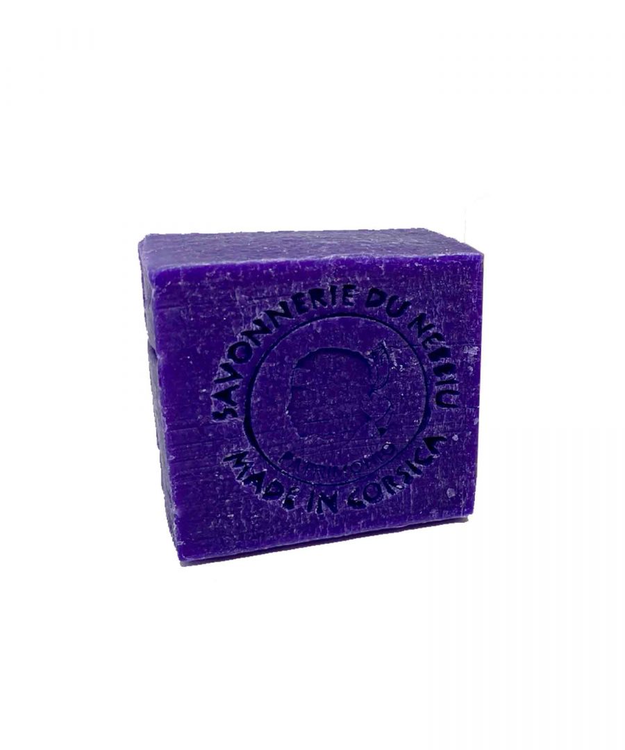 La Savonnerie du Nebbiu - Seife aus Myrte und Zistrosen von Korsika | 100g