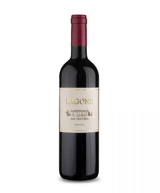 Lagone Vino Rosso IGT | 0,75l